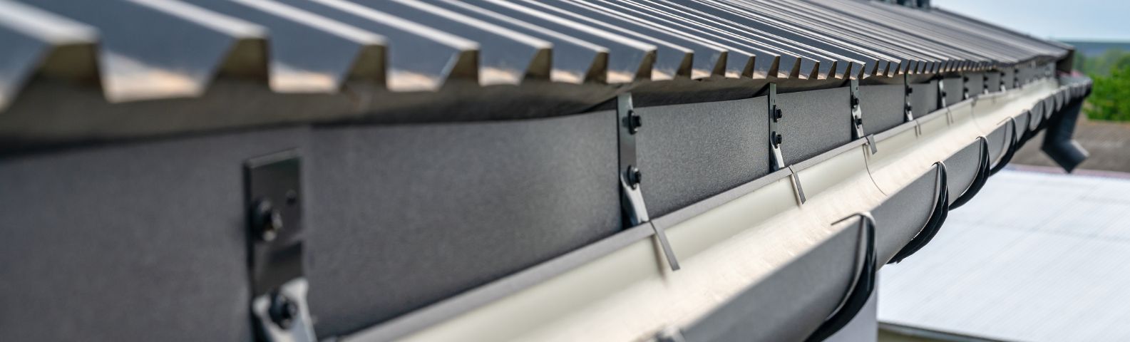 TPO & PVC Roofing Systems