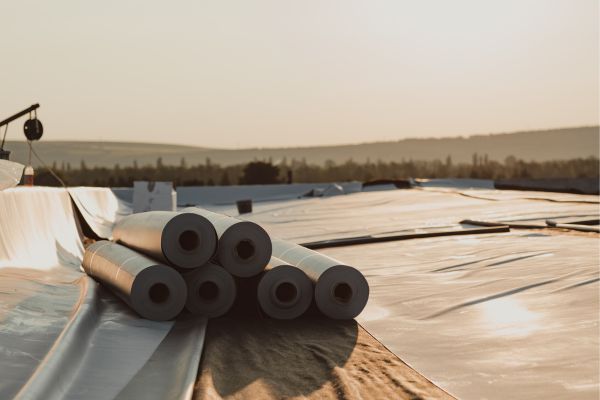 PVC Roofing