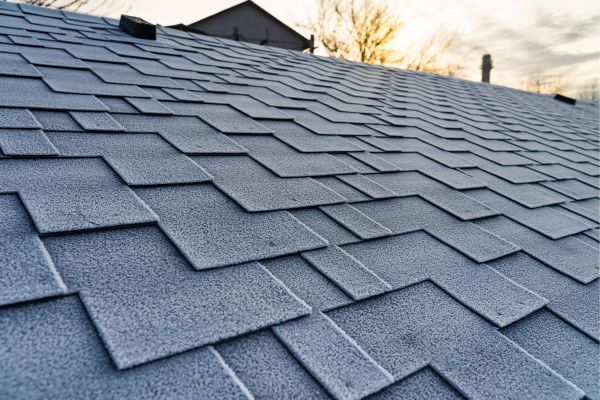 Shingle Roofing