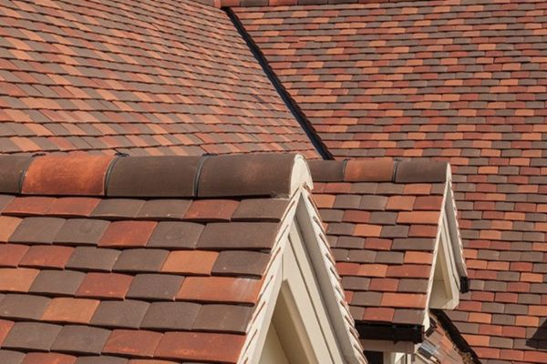Tile Roof